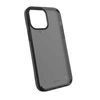 EFM Bio+ Case Armour with D3O Bio - For iPhone 13/12 Pro Max 6.7" - Smoke Clear