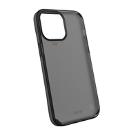 EFM Bio+ Case Armour with D3O Bio - For iPhone 13 Pro 6.1" - Smoke Clear