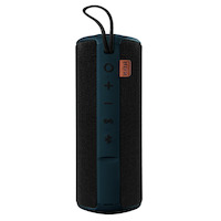 EFM - Toledo Bluetooth Speaker - Phantom Black