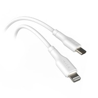 EFM Type-C to Lighting Cable - For Apple Devices - 3M Length