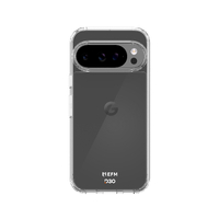 EFM Alaska Case with D3O BioFor Google Pixel 10 Pro XL - Clear