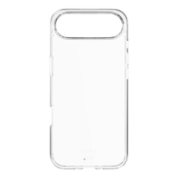 EFM Clear Lite Case with D3O Zero Forr Apple iPhone 17 Air - Camel