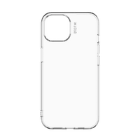 EFM Baltoro Case Armour - For iPhone 15 Plus - Clear