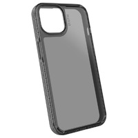 EFM Zurich Armour Case for iPhone 14 Pro Max (6.7") - Black / Grey