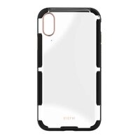 EFM Cayman D3O Case cover - For apple iPhone X/Xs (5.8")-Black