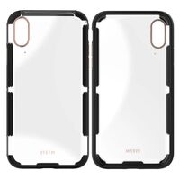 EFM Cayman D3O Case Armour for Apple iPhone Xs Max - Black / Copper