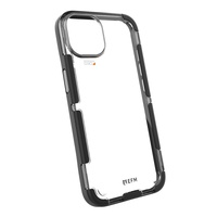 EFM Cayman Case Armour with D3O 5G Signal Plus - For iPhone 13 mini 5.4" - Carbon