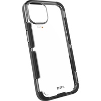 EFM Cayman Case Armour with D3O 5G Signal Plus - For iPhone 13 - Carbon