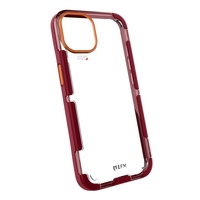 EFM Cayman 5G Case for Apple iPhone 13 - Red Velvet