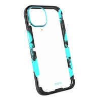 EFM Cayman Case Armour with D3O Crystalex - For iPhone 13/12 Pro Max 6.7" - Thermo Ice