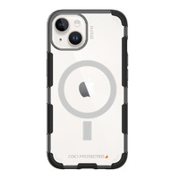 EFM Cayman Case Armour with D3O 5G Signal Plus - For iPhone 13 (6.1")/iPhone 14 (6.1")