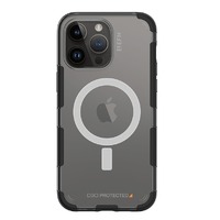 EFM Cayman Case Armour with D3O 5G Signal Plus - For iPhone 14 Pro (6.1")