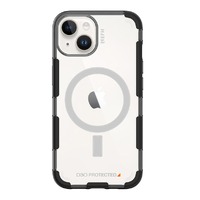 EFM Cayman Case Armour with D3O 5G Signal Plus - For iPhone 14 Plus (6.7")