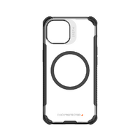 EFM Cayman Armour with D3O BIO Case For iPhone 15 - Carbon