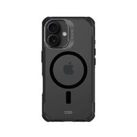 EFM Cayman with D3O Bio Case for Apple iPhone 16 - Carbon