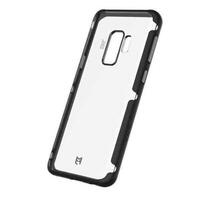 EFM Cayman D3O Case Armour - For Galaxy S9+ - Black /Space Grey