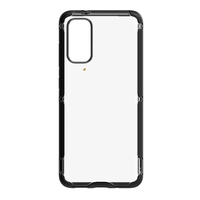 EFM Cayman D3O Case Armour 5G Signal Plus For Galaxy S20 - Black/Space Grey