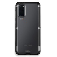 EFM Cayman 5G Case for Samsung Galaxy S20 Plus - Black/ Grey 