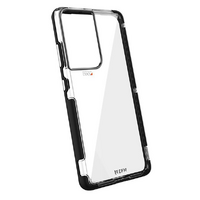 EFM Cayman Armour case for Samsung Galaxy S21 Ultra - Black/Space Grey