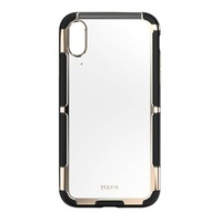 EFM Cayman Case Armour for Apple iPhone X/Xs - Gold Trim