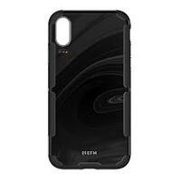 iPhone XR EFM Cayman Case Armour - Gemstone Gold