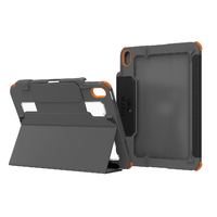 EFM DeltaShield Tablet Case for iPad 10.9 - Black