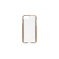 EFM Aspen Case Armour for Apple iPhone 7/8Plus - Crystal Gold