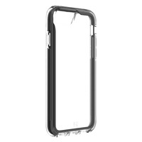 EFM Aspen Armour case for Apple iPhone 7/8 Plus - Crystal/Black