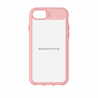 EFM Aspen D3O Case Armour for iPhone 7/8 - pastel pink