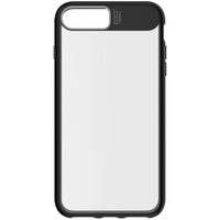 EFM Aspen Case Armour for Apple iPhone 7/8plus - Black/Grey