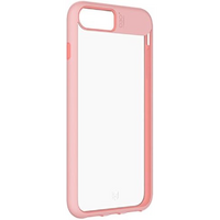 EFM Aspen Case Armour for Apple iPhone 7/8Plus - Pastel Pink