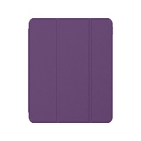 EFM Aspen Case Armour for iPad - Suits iPad Pro 12.9 - Purple