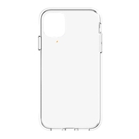 EFM Aspen D3O Crystalex Case Armour - For iPhone 11 Pro - Crystalex Clear