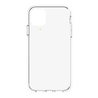 EFM Aspen D3O Crystalex Case Armour For iPhone XR|11 - Crystalex Clear