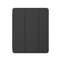 EFM Aspen Case Armour for iPad - Suits iPad 10.2 - Black