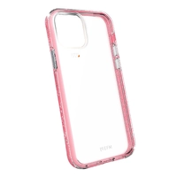 EFM Aspen Case for Apple iPhone 12 mini - Glitter Coral 