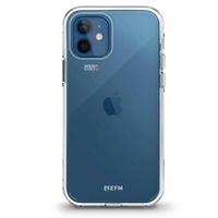 EFM Aspen Case Armour with D3O Crystalex For iPhone 12 Mini - Clear