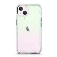 EFM Aspen Armour with D3O Crystalex Case for iPhone 13 (6.1") - Glitter/Pearl