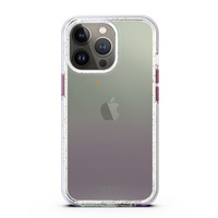 EFM Aspen Case for Apple iPhone 13 Pro - Glitter Pearl 