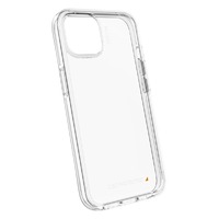 EFM Aspen Pure Case Armour with D3O Crystalex - For iPhone 13 (6.1")/iPhone 14 (6.1")