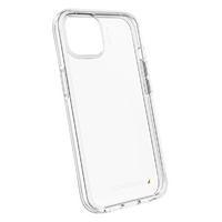 EFM Aspen Pure Case Armour with D3O Crystalex - For iPhone 13 Pro (6.1")/iPhone 14 Pro (6.1")
