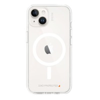 EFM Aspen Case Armour with D3O Crystalex - For iPhone 14 Plus (6.7")