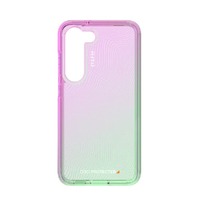 EFM Aspen Case Armour with D3O Crystalex - For Samsung Galaxy S23 Plus -  Glitter Pearl