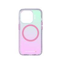EFM Aspen Case Armour with D3O BIO for iPhone 15 Pro Max - Glitter Pearl