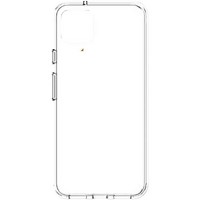 EFM Aspen Armour Case for Google Pixel 4XL - Crystal Clear