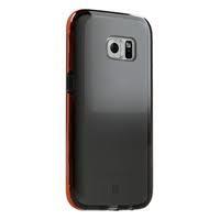 EFM Aspen Case for Samsung Galaxy S7 Edge - Jet Black