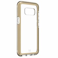 Samsung Galaxy S8 Plus EFM case Armour Aspen Gold for Samsung S8plus - Gold