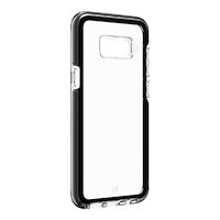  EFM ASPEN  Armour Case for Samsung Galaxy S8 Plus - Clear/Black