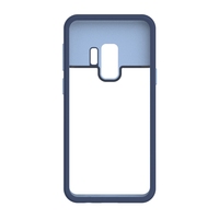 EFM Aspen D3O Case For samsung Galaxy S9 - Black