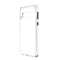 EFM Aspen Crystal Clear Case for Samsung Galaxy S10 - Clear